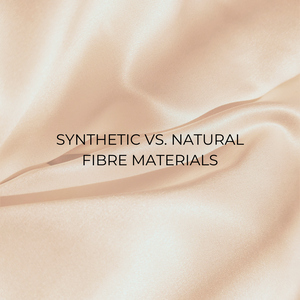 Synthetics vs. Natural Fibre Materials