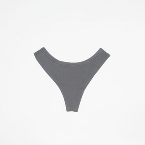 No. 001  The Perfect Thong – Bota Undergarments